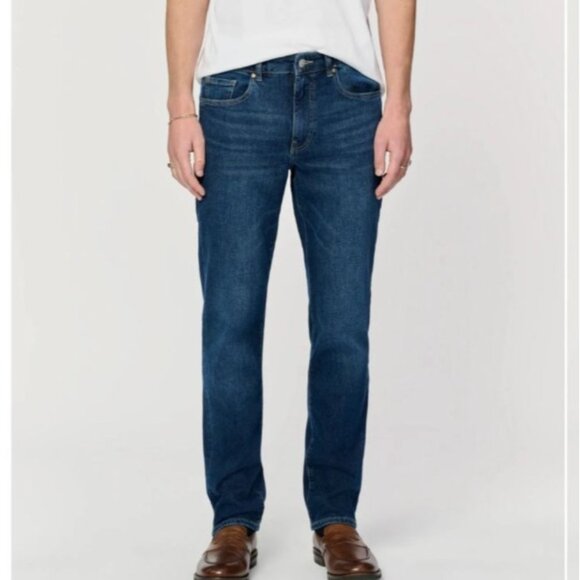 NWT Warp + Weft Men's 28 x 32 Jeans - Picture 1 of 8